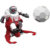 中古美品サッカーボーグ4台4人対戦オムニロボット日本代表